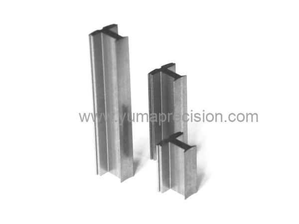 60（12槽-3.8-10極IPM） 小慣量伺服電機定轉子鐵芯