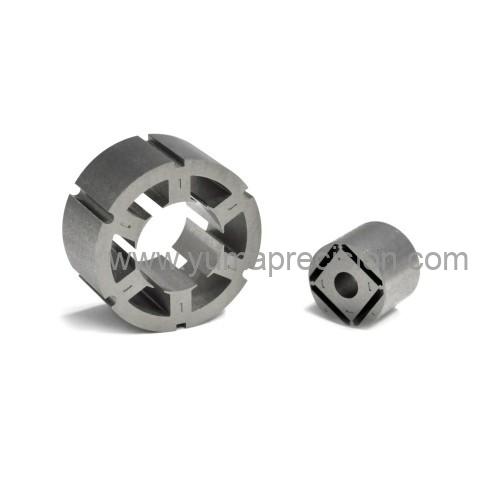 定制電動工具定轉子鐵芯