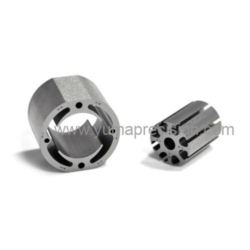 定制電動工具定轉子鐵芯